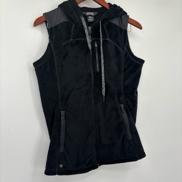 Outdoor Research Women  s Casia Vest Black Size Medium - Picture 3 of 11